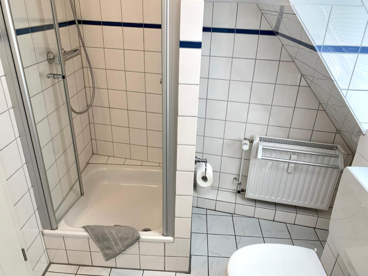 Ferienwohnung "Sander" 장크트 피터 오르딩 외부 사진