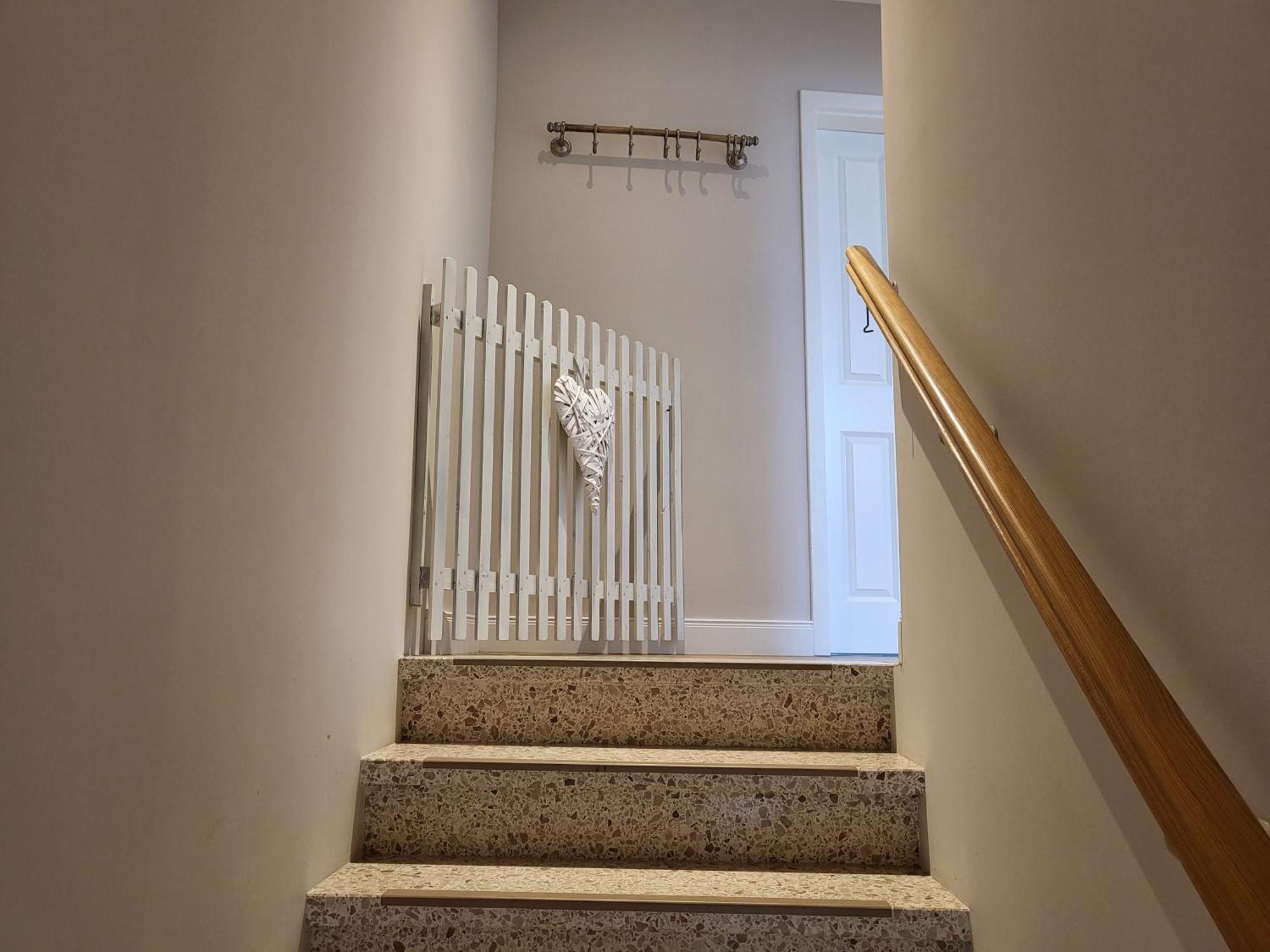 Ferienwohnung "Sander" 장크트 피터 오르딩 외부 사진
