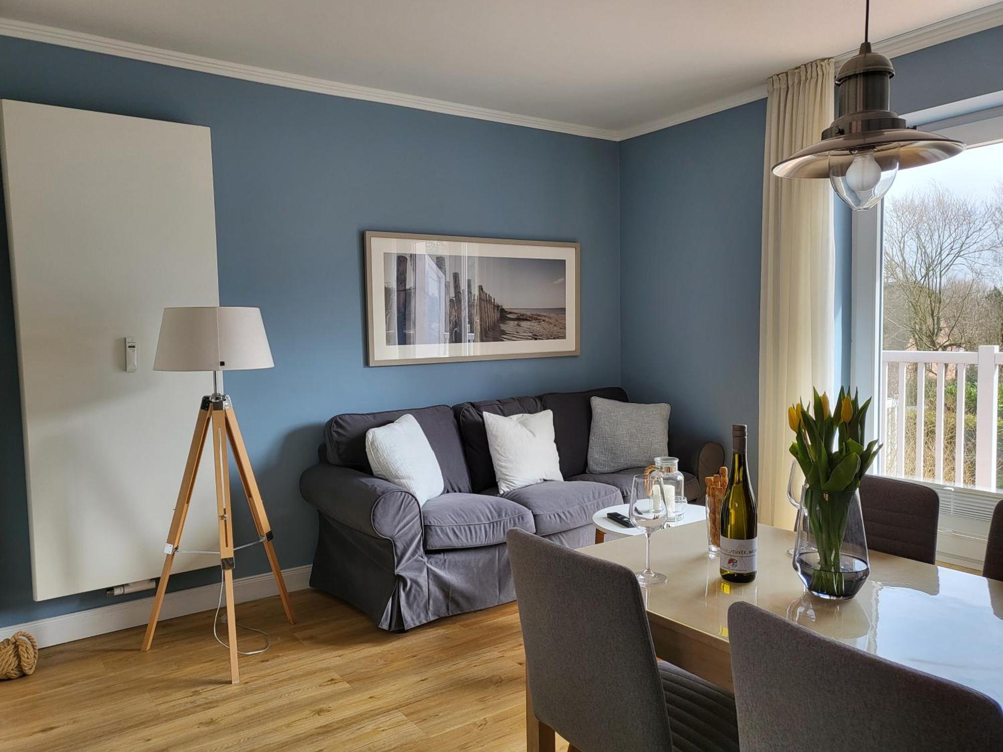 Ferienwohnung "Sander" 장크트 피터 오르딩 외부 사진