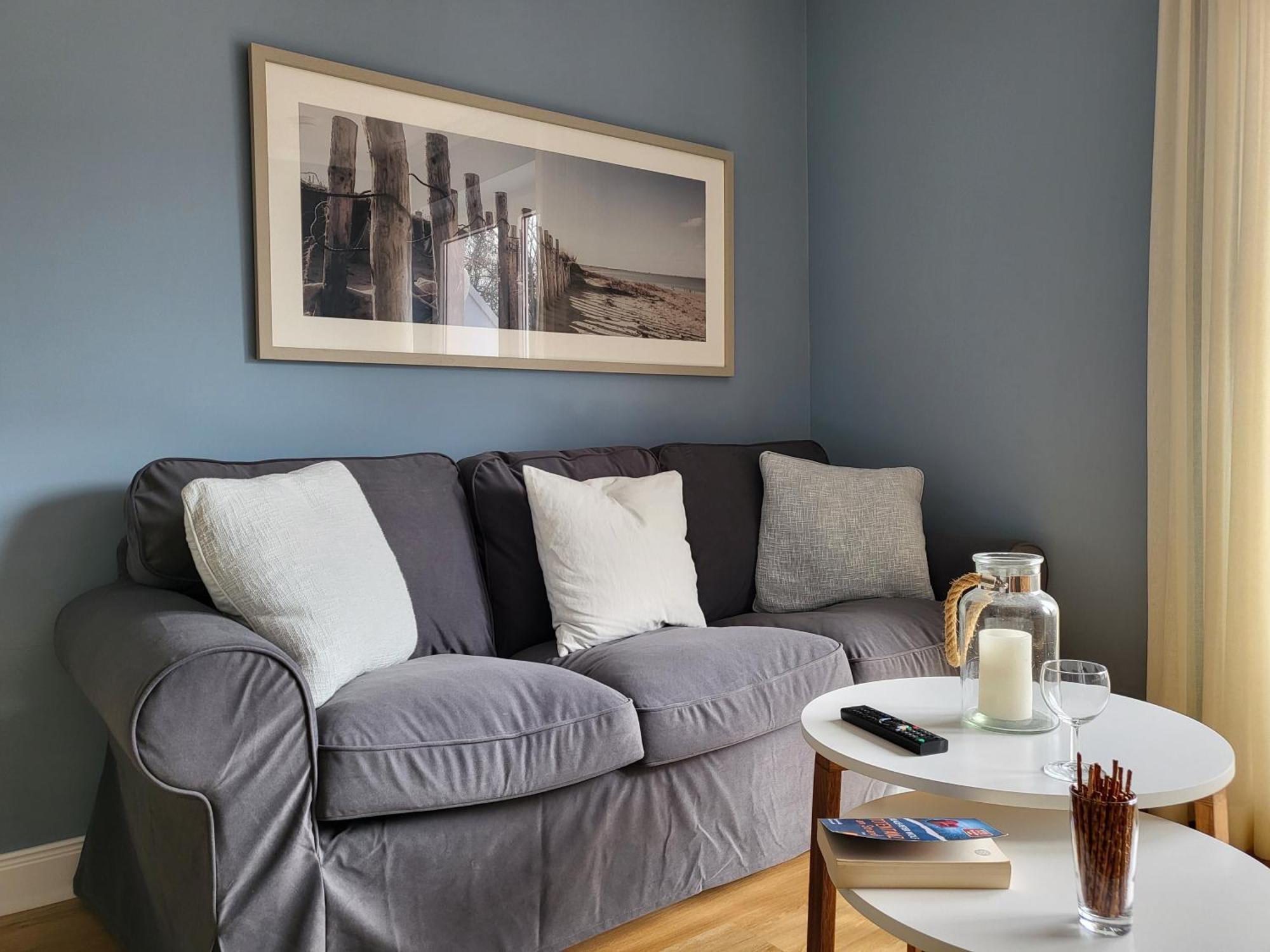 Ferienwohnung "Sander" 장크트 피터 오르딩 외부 사진