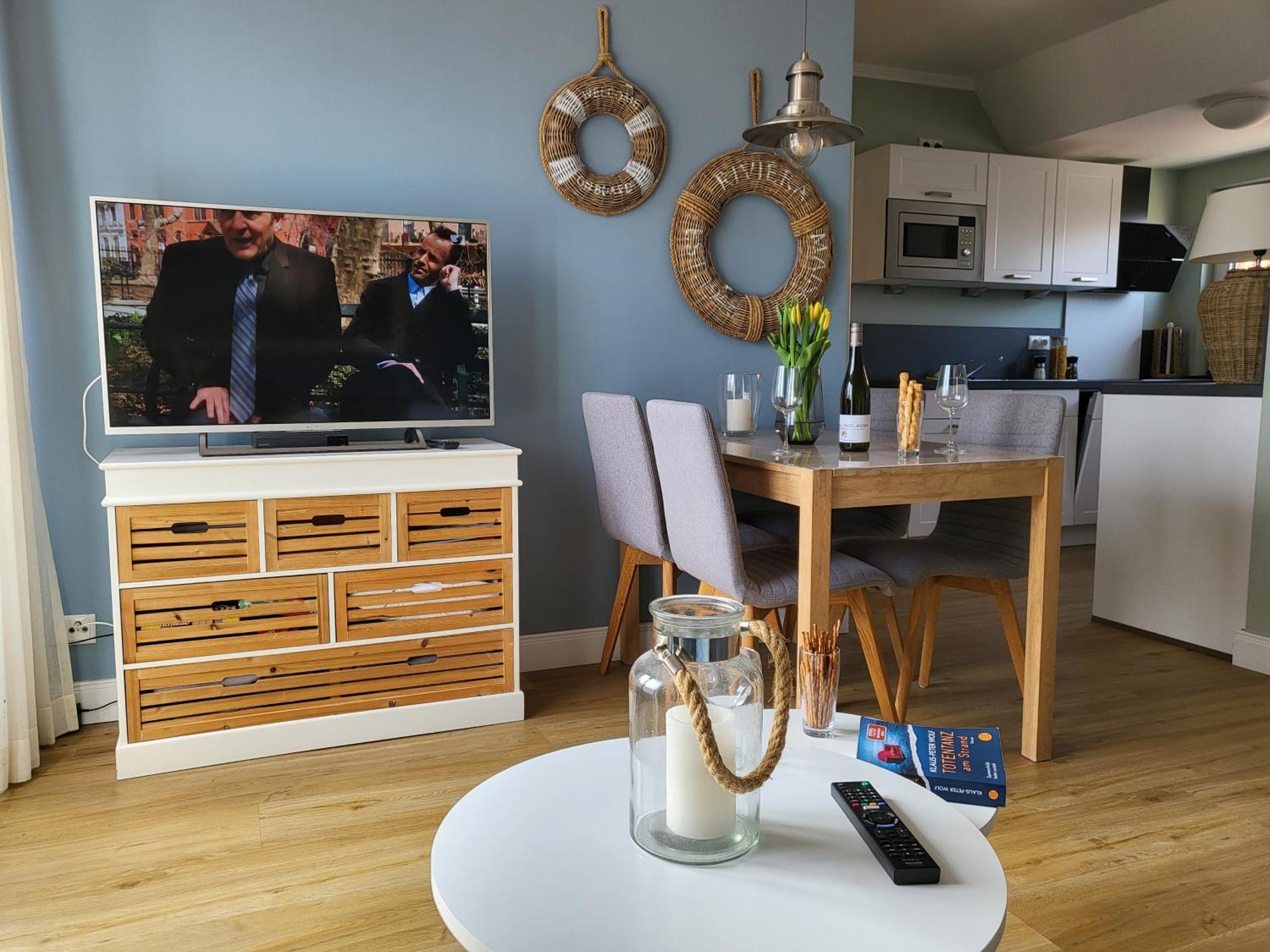 Ferienwohnung "Sander" 장크트 피터 오르딩 외부 사진