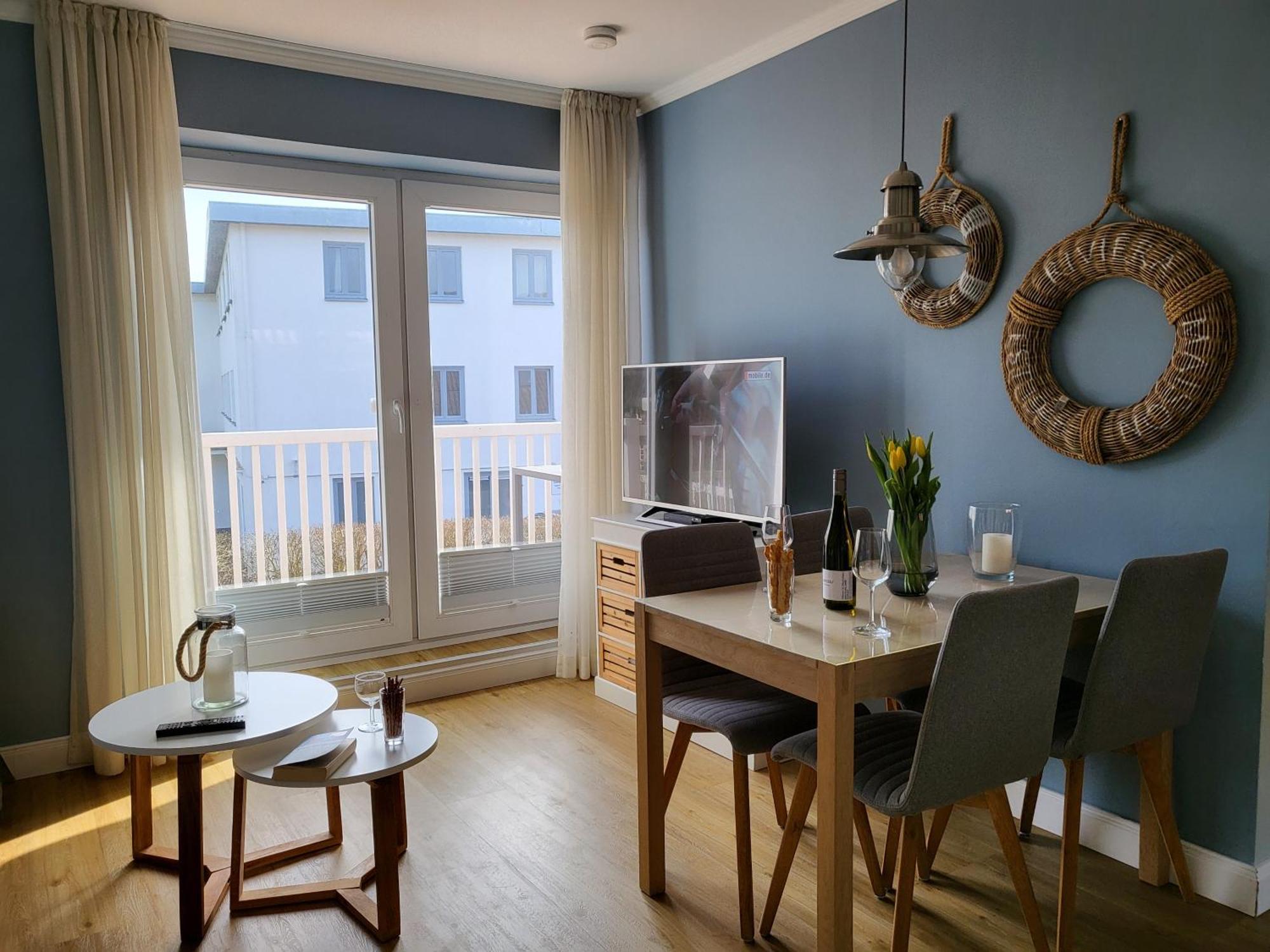 Ferienwohnung "Sander" 장크트 피터 오르딩 외부 사진